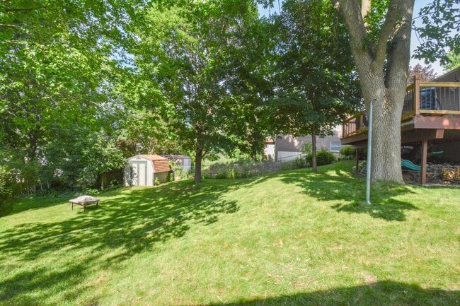 Photo - Well-Located 4BR Home in NW Rochester – Country Club Manor