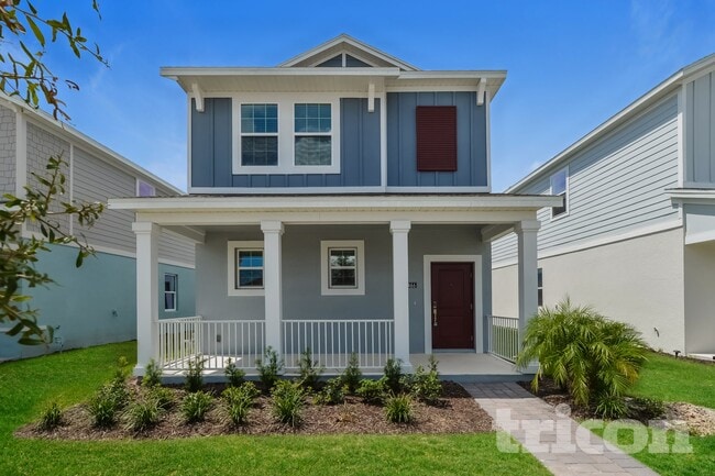 Building Photo - 2466 Peace Of Mind Ave