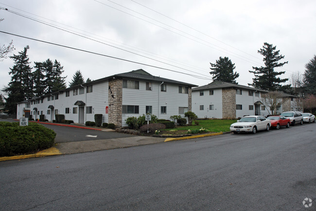 Building Photo - Hancock East Rental