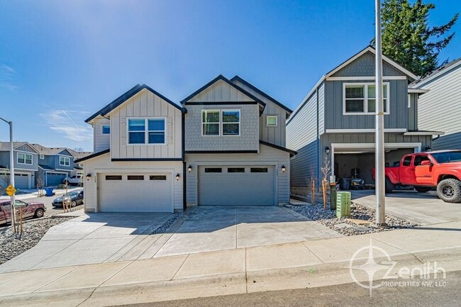 Photo - 121 NE Newhouse Rd