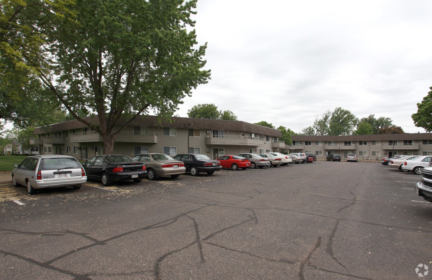 Photo - Croix View Apartments