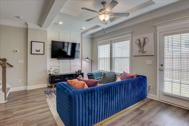 Photo - 143 Canton Park Ave