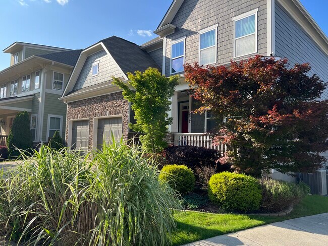 Photo - 1532 Craftsman Rd NW