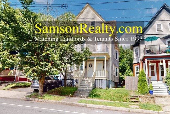 Building Photo - 544 Hope St