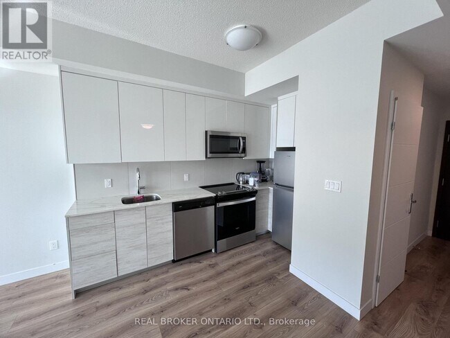 Photo - 60 Frederick St Unit 611
