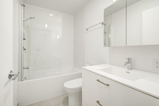 Photo - Espace Langelier