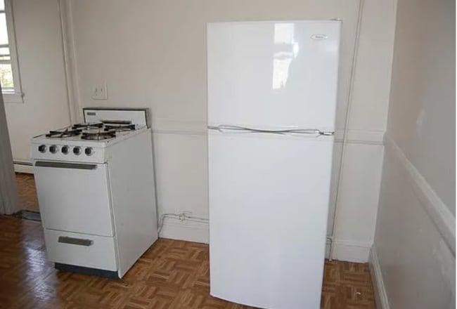 Photo - 351 Thayer St Unit 3F