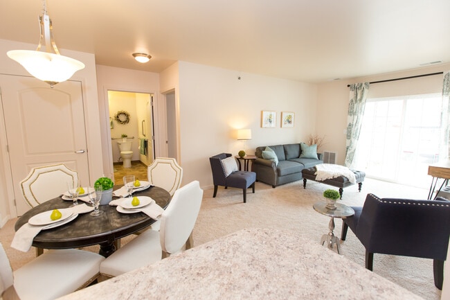 Photo - Taylor Crossing Senior Apartments