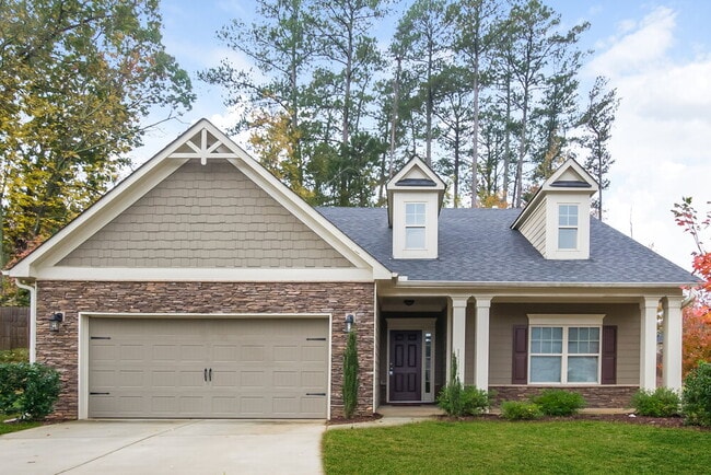 Building Photo - 3503 Faulkland Ct