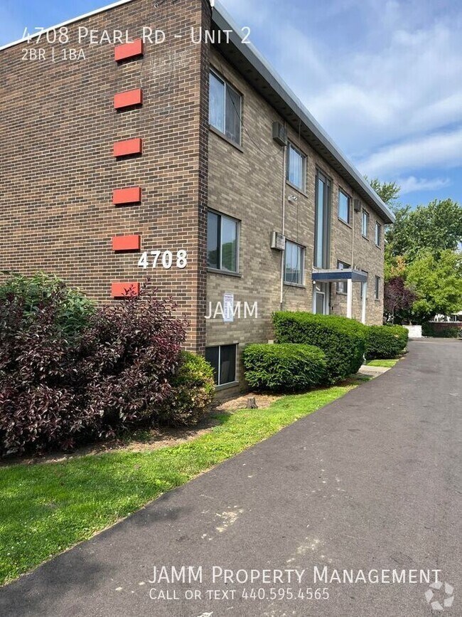Building Photo - 4708 Pearl Rd Unit 2 Rental