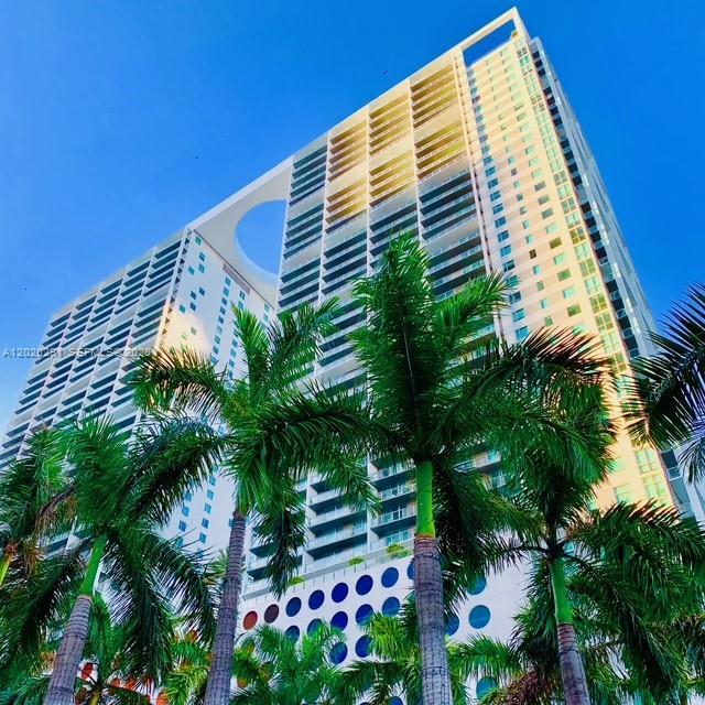 Photo - 500 Brickell Ave Unit 2208