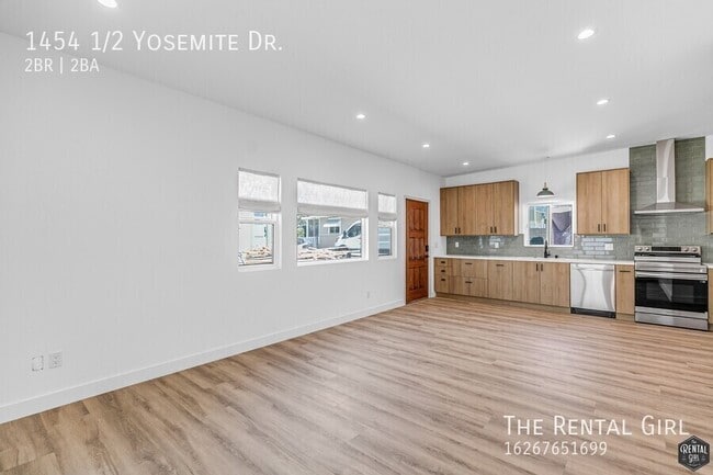Photo - 1454 1/2 Yosemite Dr.-