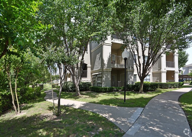 Creekside at North Beach