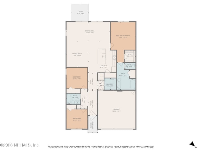 Photo - 3479 Lawton Pl