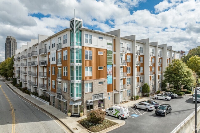 Photo - The Exchange