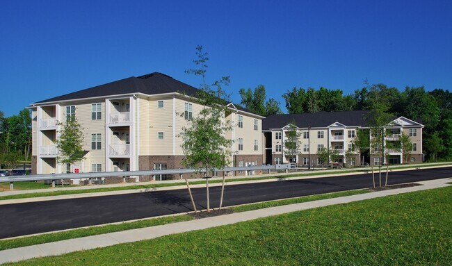 Village at Westlake