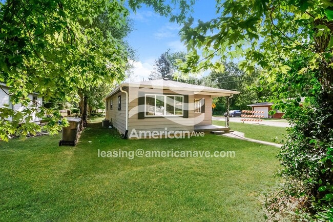 Photo - 3201 Ralston Ave