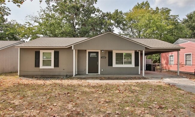 Photo - 4826 Larkspur St House