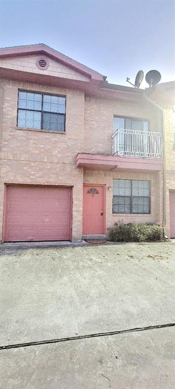 Photo - 9400 Bellaire Blvd Condo Unit 307