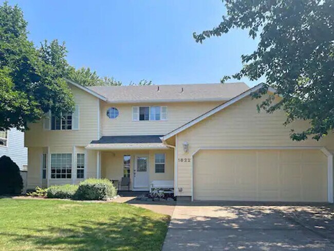 Short-Term Furnished Rental near Trails, S... - Short-Term Furnished Rental near Trails, S...