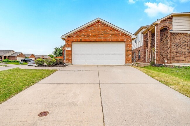 Photo - Amazing 3 Bed 2 Bath Rental in Alexandra Meadows- Eagle Mountain ISD- 76131