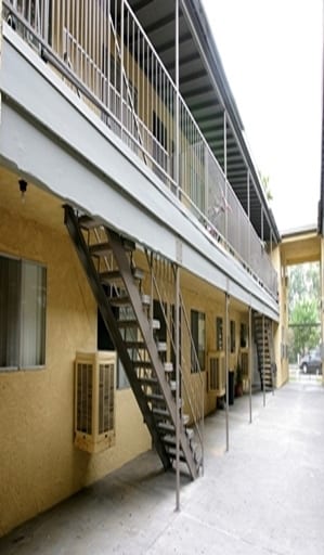 Photo - McWethy Apartments