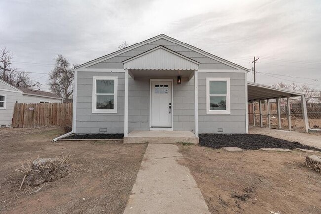 Photo - 1166 Xenia St