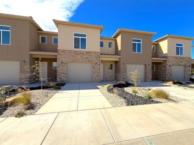 Photo - Brand New 3 bed, 2.5 Bath 1 car garage Townhome