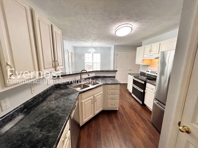 Photo - 3-Bed/2-Bath Home with Attached Garage/ Available Now!