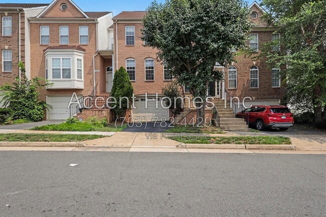 Building Photo - 21217 Millwood Sq