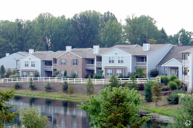 Copper Creek Townhomes - Copper Creek Townhomes