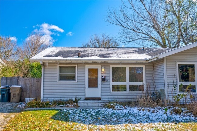 Photo - 1309-1311 Prairie Rd Unit 1309