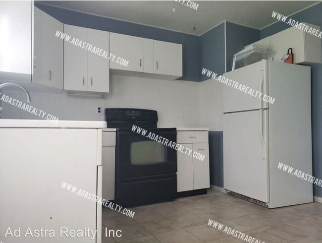 Affordable Raytown Home-Available in AUGUST!!
