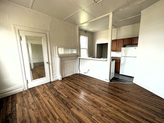 Photo - East Liberty - Apartments For Rent In Pittsburgh Unidad 2