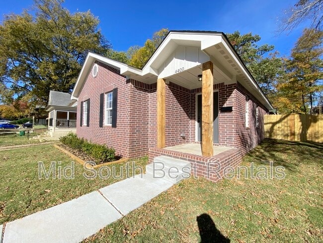 Photo - 4400 W 10th St