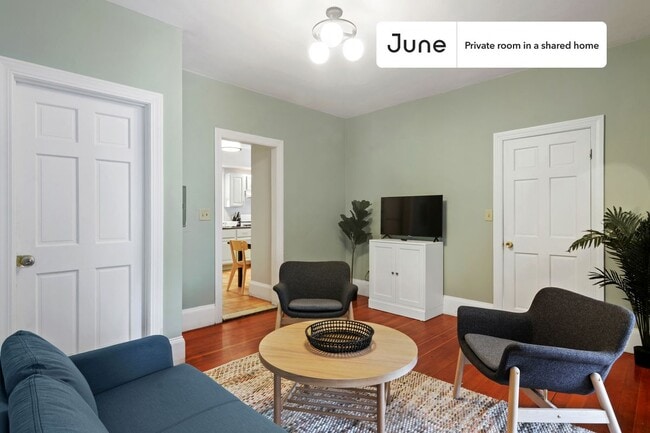 Photo - Room in Shared 4 bed/2 bath home Unit 1D