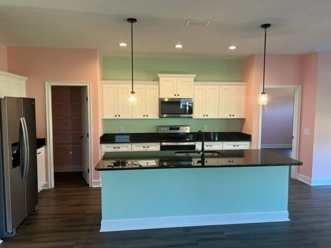 Photo - Beautiful Custom Home in Alachua's Savannah Station
