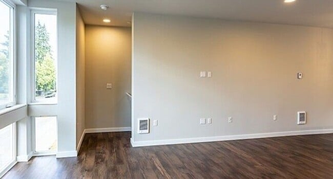 Photo - Brand New Pinehurst Home with Hardwood Floors & Easy I-5 Access