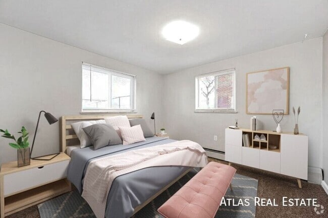 Building Photo - 7157 Stuart St Rental