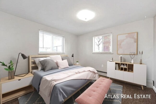 Building Photo - 7157 Stuart St Rental