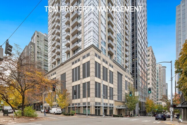 Building Photo - 819 Virginia St Unit 1408