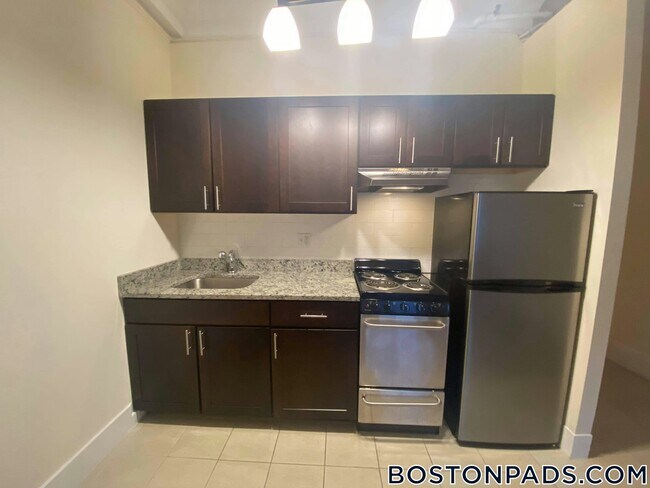 62 Boylston St Unidad 922