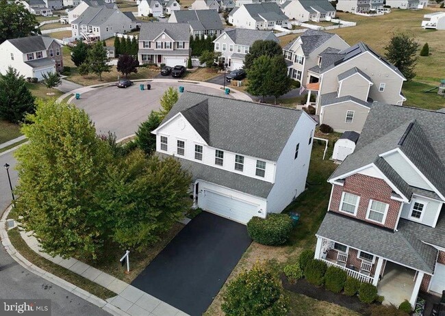 Building Photo - 9504 Morning Dew Dr Rental