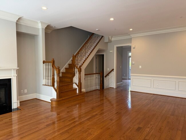 Photo - Park Potomac Luxury Townhome