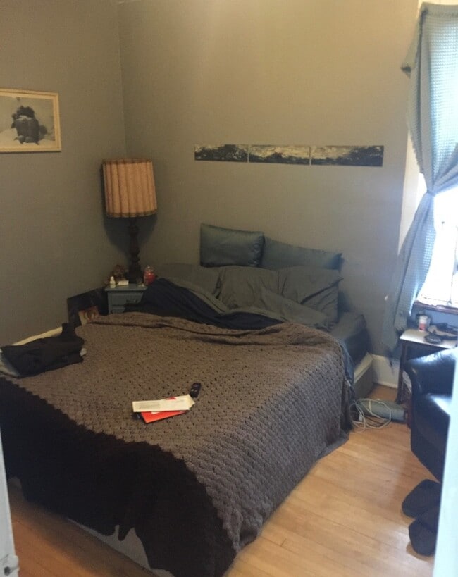 Photo - 2432 S Burrell St Unit Upper