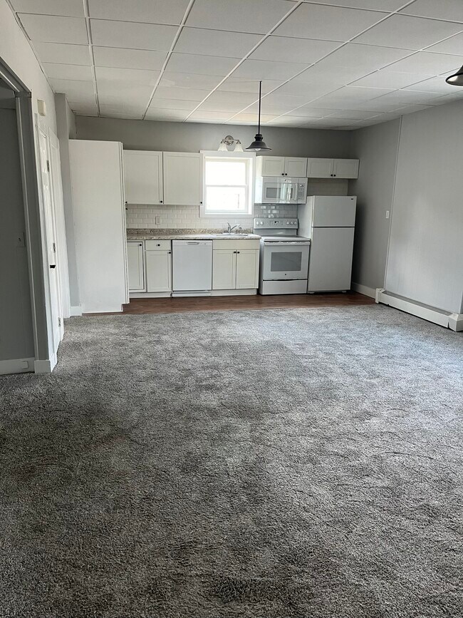 Photo - 129 Spring Street - Unit 1 Unit #1 129 Spring St