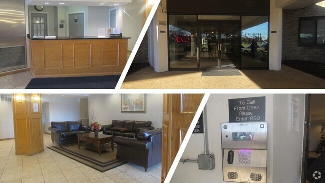 Building Photo - 3450 Toledo Ter Unit 501 Rental