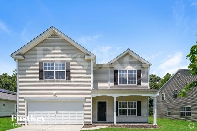 Building Photo - 5313 Silverbrook Dr Rental