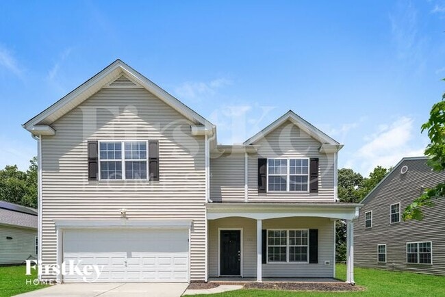 Building Photo - 5313 Silverbrook Dr Rental