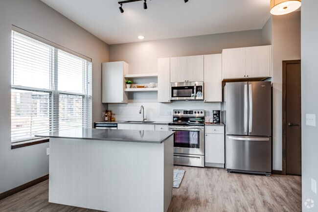 Ephesians II- Apartamento 320 - The Ephesians at Lexington